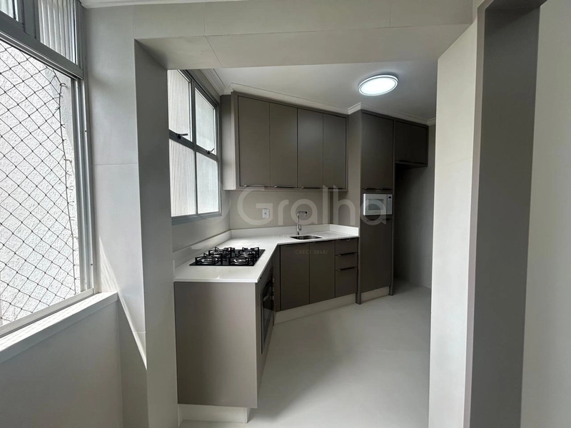 Apartamento de 101 m² com 3 quartos sendo 1 suíte na Agronômica: 15ª foto da galeria de imagens do imóvel