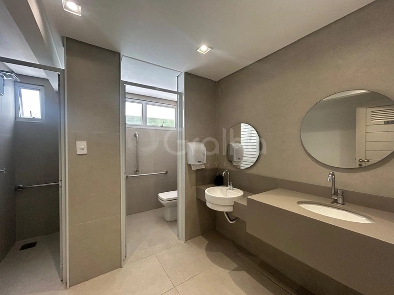 Apartamento de 101 m² com 3 quartos sendo 1 suíte na Agronômica: 31ª foto da galeria de imagens do imóvel