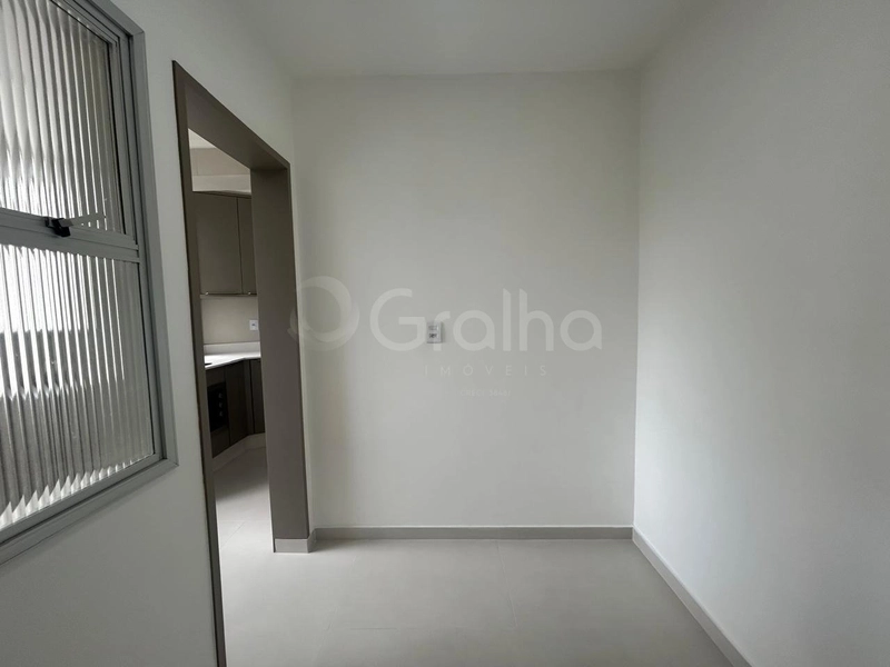 Apartamento de 101 m² com 3 quartos sendo 1 suíte na Agronômica: 13ª foto da galeria de imagens do imóvel