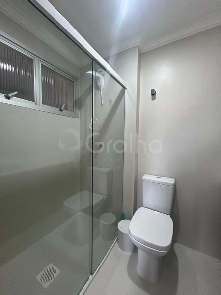Apartamento de 101 m² com 3 quartos sendo 1 suíte na Agronômica: 27ª foto da galeria de imagens do imóvel