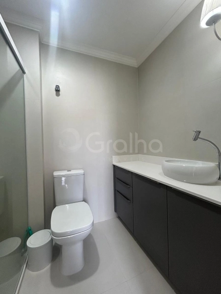 Apartamento de 101 m² com 3 quartos sendo 1 suíte na Agronômica: 26ª foto da galeria de imagens do imóvel