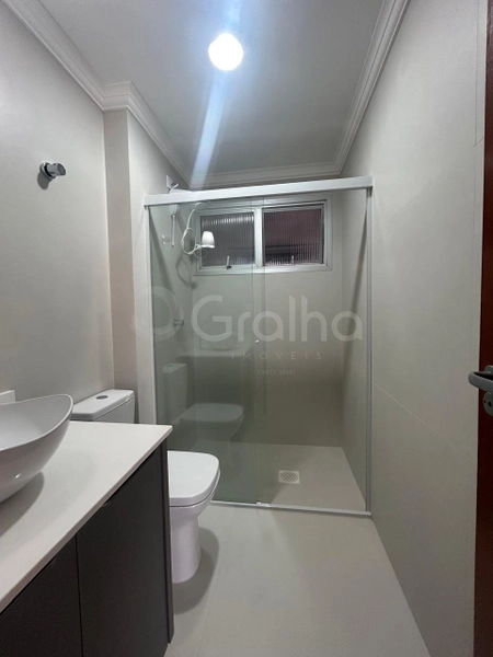 Apartamento de 101 m² com 3 quartos sendo 1 suíte na Agronômica: 21ª foto da galeria de imagens do imóvel