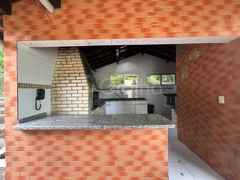 Apartamento de 101 m² com 3 quartos sendo 1 suíte na Agronômica: 34ª foto da galeria de imagens do imóvel