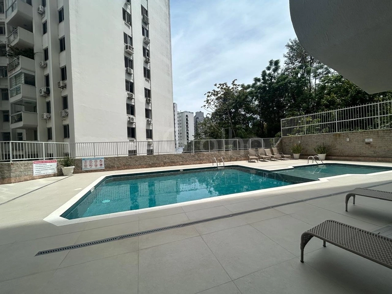 Apartamento de 101 m² com 3 quartos sendo 1 suíte na Agronômica: 29ª foto da galeria de imagens do imóvel