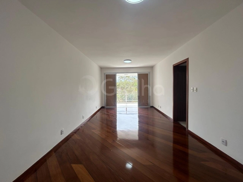 Apartamento de 101 m² com 3 quartos sendo 1 suíte na Agronômica: 2ª foto da galeria de imagens do imóvel