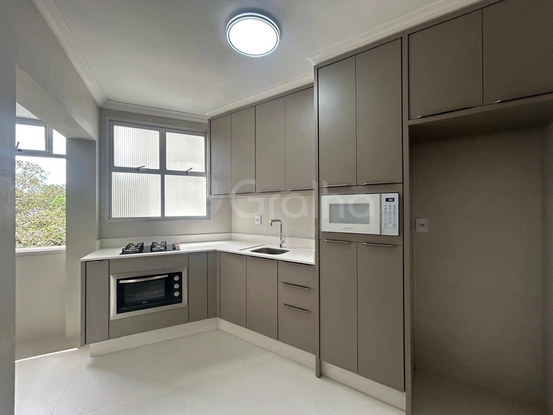 Apartamento de 101 m² com 3 quartos sendo 1 suíte na Agronômica: 16ª foto da galeria de imagens do imóvel