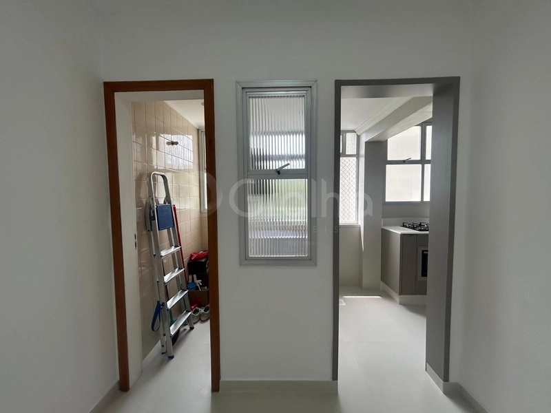 Apartamento de 101 m² com 3 quartos sendo 1 suíte na Agronômica: 12ª foto da galeria de imagens do imóvel