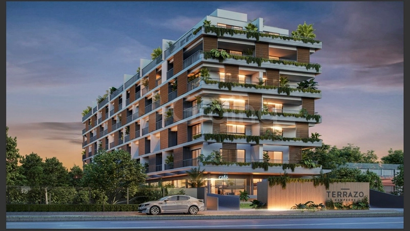Imóvel residencial ou comercial