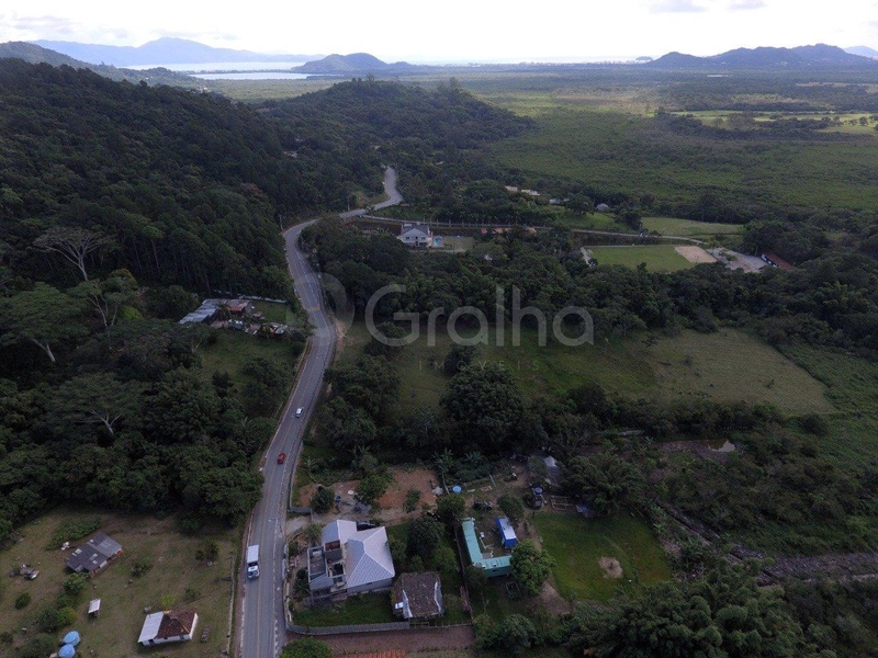 Imóvel residencial ou comercial