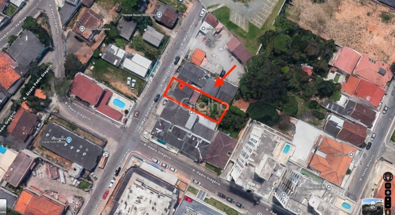 Imóvel residencial ou comercial