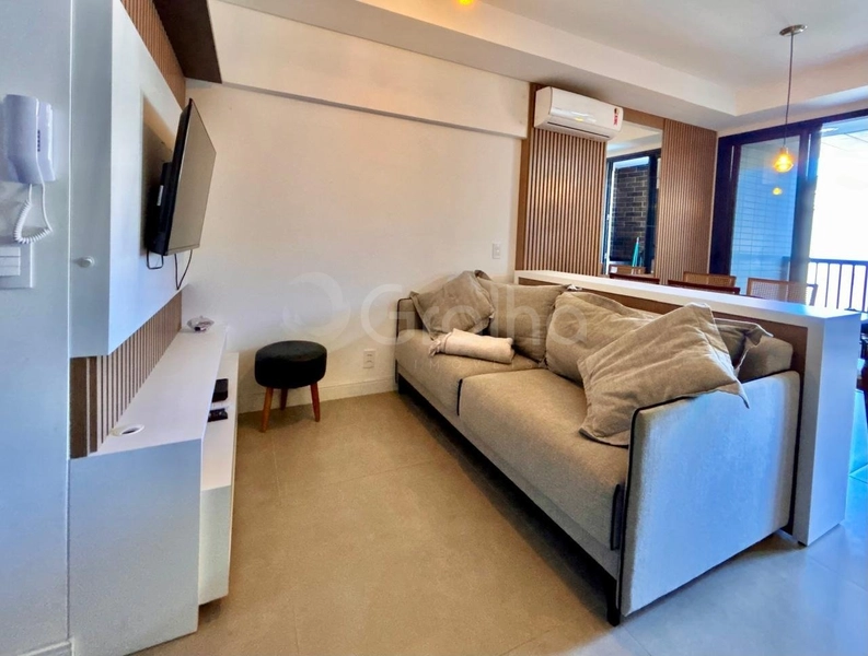 Imóvel residencial ou comercial