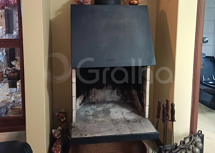 Casa Residencial de 321m² com 4 quartos no Centro: 11ª foto da galeria de imagens do imóvel