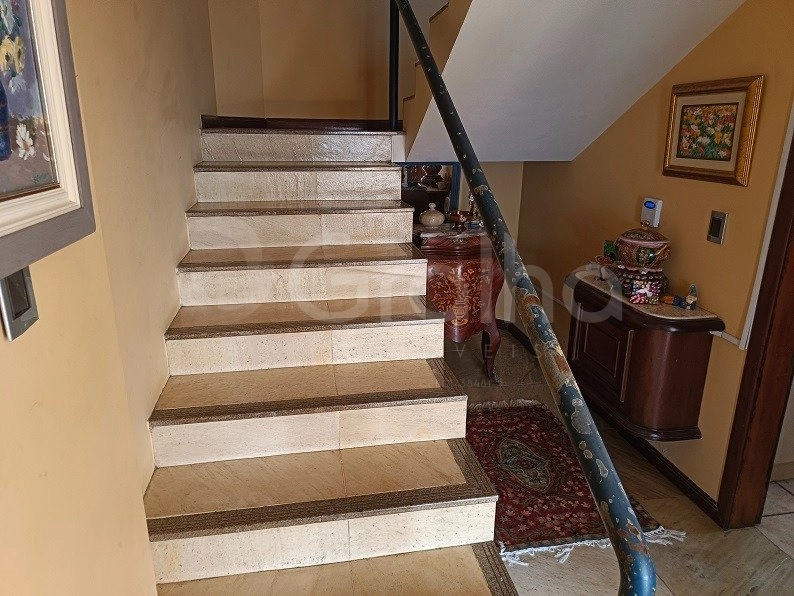 Casa Residencial de 321m² com 4 quartos no Centro: 13ª foto da galeria de imagens do imóvel