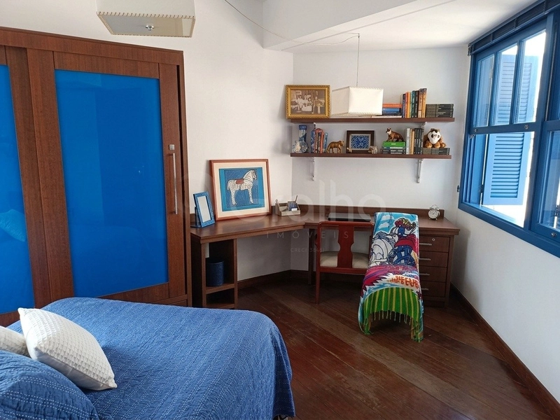 Casa Residencial de 321m² com 4 quartos no Centro: 22ª foto da galeria de imagens do imóvel