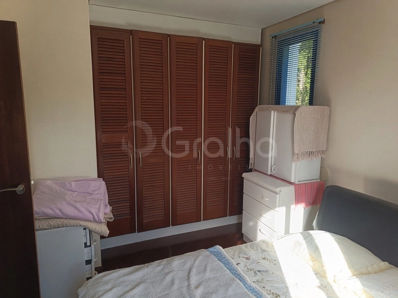 Casa Residencial de 321m² com 4 quartos no Centro: 20ª foto da galeria de imagens do imóvel