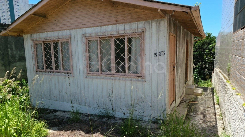 Imóvel residencial ou comercial