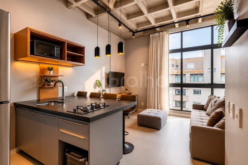Imóvel residencial ou comercial