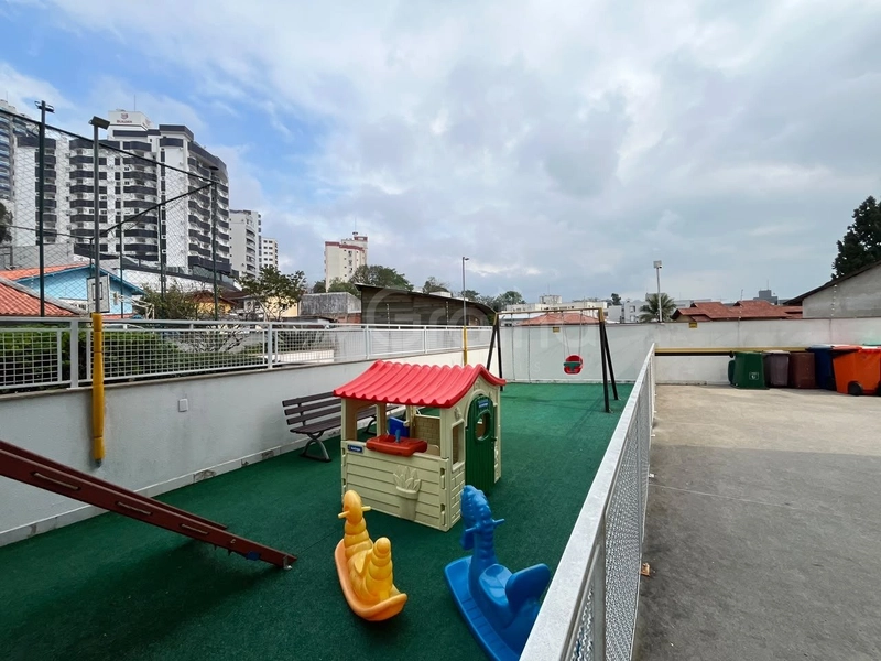 Apartamento de 73 m² com 2 quartos sendo 1 suíte no Itacorubi: 20ª foto da galeria de imagens do imóvel