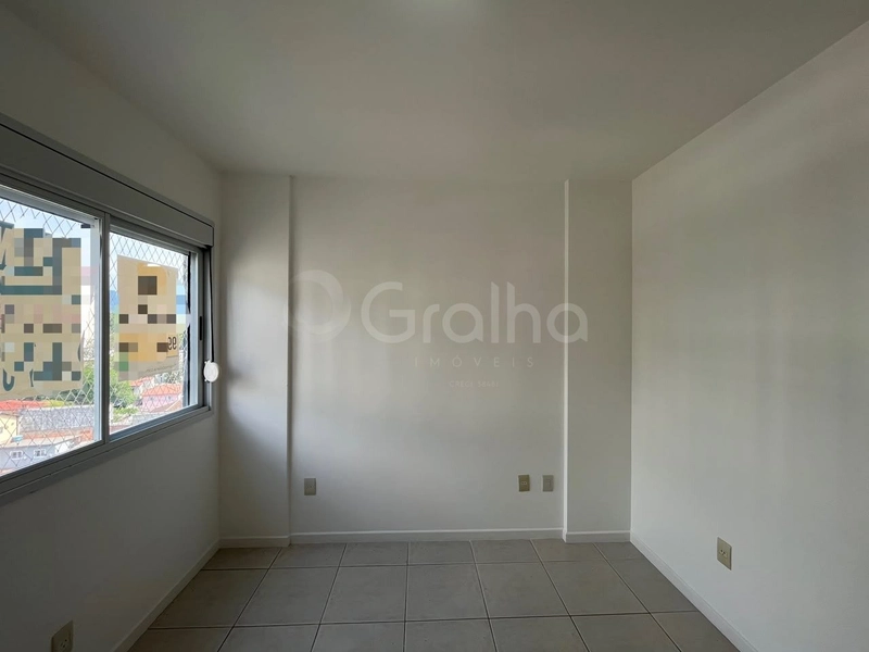 Apartamento de 73 m² com 2 quartos sendo 1 suíte no Itacorubi: 8ª foto da galeria de imagens do imóvel