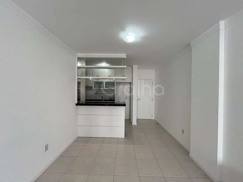 Apartamento de 73 m² com 2 quartos sendo 1 suíte no Itacorubi: 2ª foto da galeria de imagens do imóvel