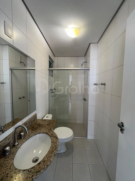Apartamento de 73 m² com 2 quartos sendo 1 suíte no Itacorubi: 14ª foto da galeria de imagens do imóvel