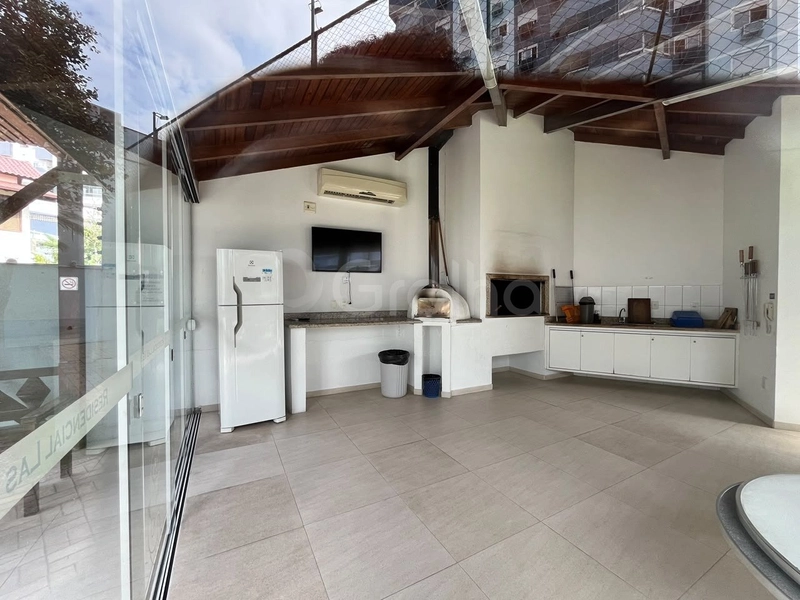 Apartamento de 73 m² com 2 quartos sendo 1 suíte no Itacorubi: 18ª foto da galeria de imagens do imóvel
