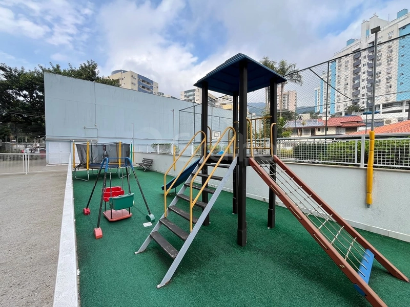 Apartamento de 73 m² com 2 quartos sendo 1 suíte no Itacorubi: 15ª foto da galeria de imagens do imóvel