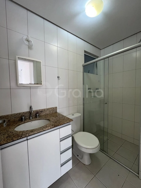 Apartamento de 73 m² com 2 quartos sendo 1 suíte no Itacorubi: 13ª foto da galeria de imagens do imóvel