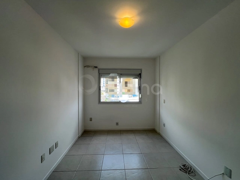 Apartamento de 73 m² com 2 quartos sendo 1 suíte no Itacorubi: 10ª foto da galeria de imagens do imóvel