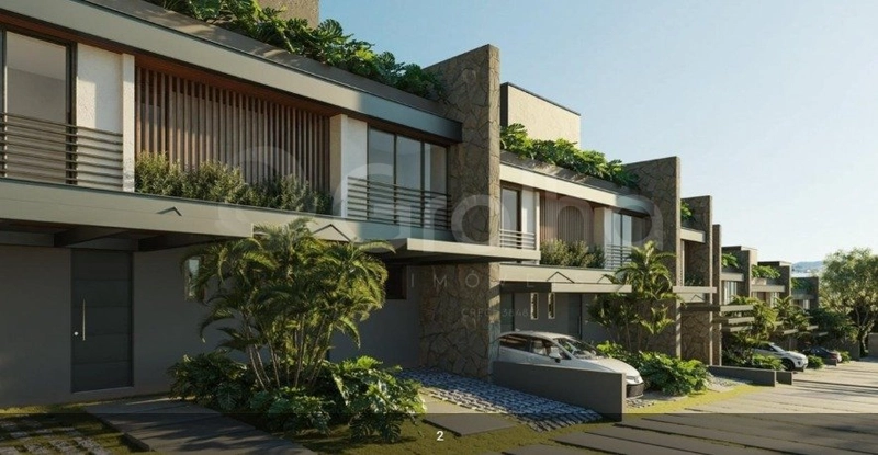 Imóvel residencial ou comercial