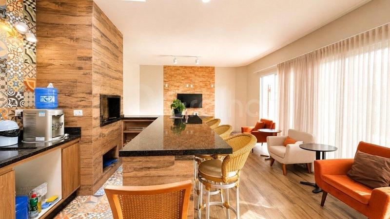 Imóvel residencial ou comercial