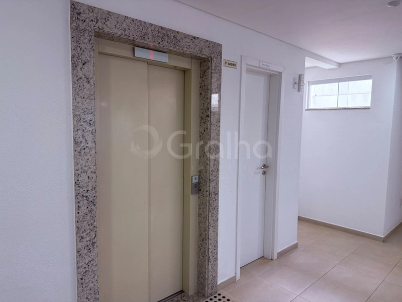 Apartamento com 2 quartos sendo 1 suíte em Canasvieiras: 45ª foto da galeria de imagens do imóvel