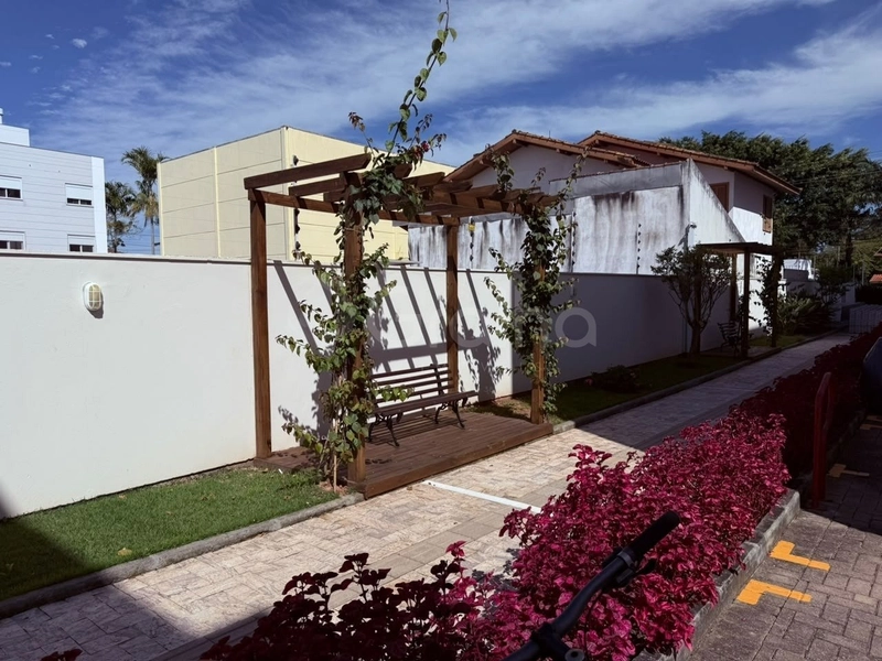 Apartamento com 2 quartos sendo 1 suíte em Canasvieiras: 26ª foto da galeria de imagens do imóvel