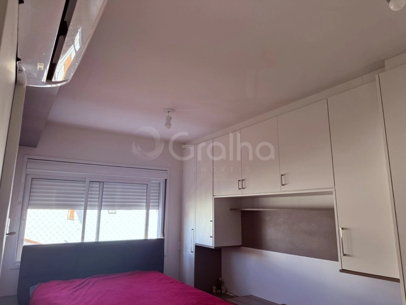 Apartamento com 2 quartos sendo 1 suíte em Canasvieiras: 15ª foto da galeria de imagens do imóvel