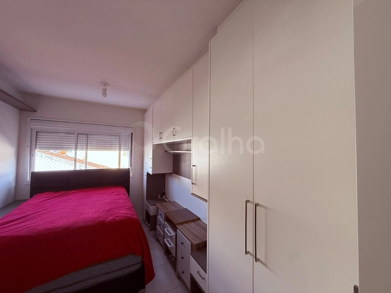 Apartamento com 2 quartos sendo 1 suíte em Canasvieiras: 16ª foto da galeria de imagens do imóvel