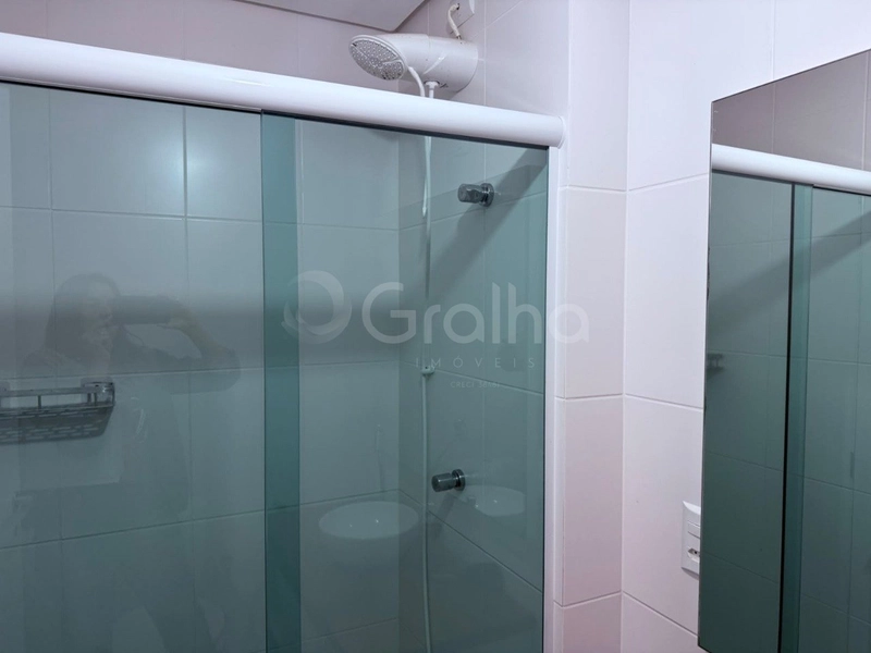 Apartamento com 2 quartos sendo 1 suíte em Canasvieiras: 11ª foto da galeria de imagens do imóvel