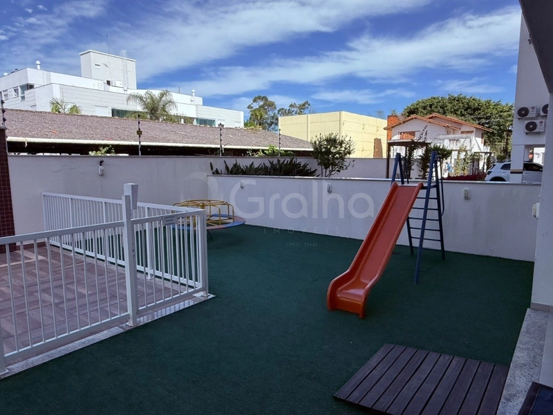 Apartamento com 2 quartos sendo 1 suíte em Canasvieiras: 32ª foto da galeria de imagens do imóvel