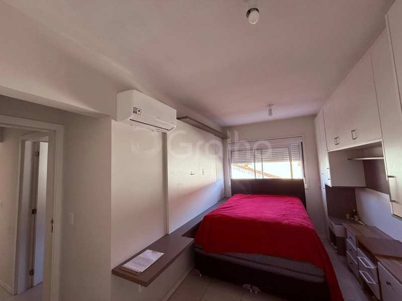 Apartamento com 2 quartos sendo 1 suíte em Canasvieiras: 17ª foto da galeria de imagens do imóvel