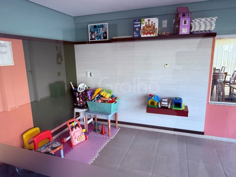 Apartamento com 2 quartos sendo 1 suíte em Canasvieiras: 33ª foto da galeria de imagens do imóvel