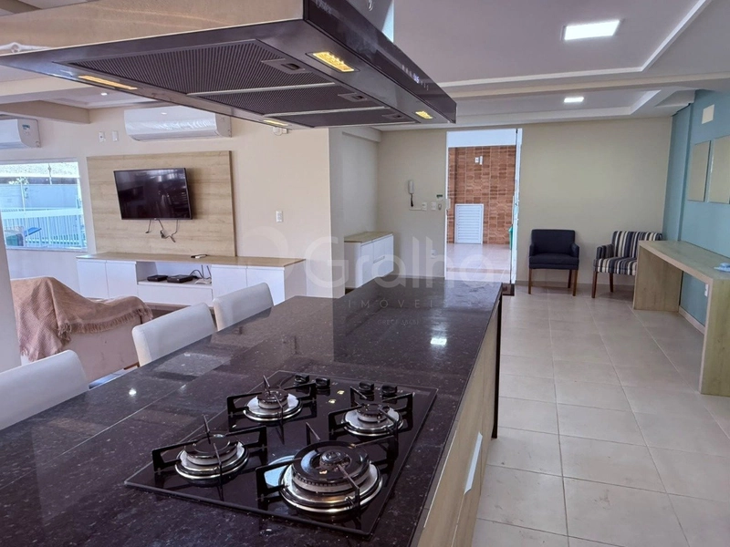 Apartamento com 2 quartos sendo 1 suíte em Canasvieiras: 37ª foto da galeria de imagens do imóvel