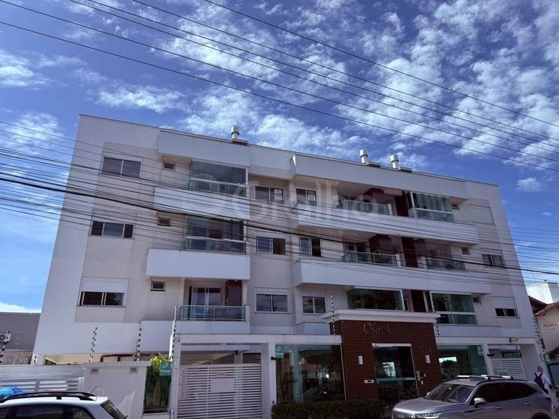 Apartamento com 2 quartos sendo 1 suíte em Canasvieiras: 21ª foto da galeria de imagens do imóvel