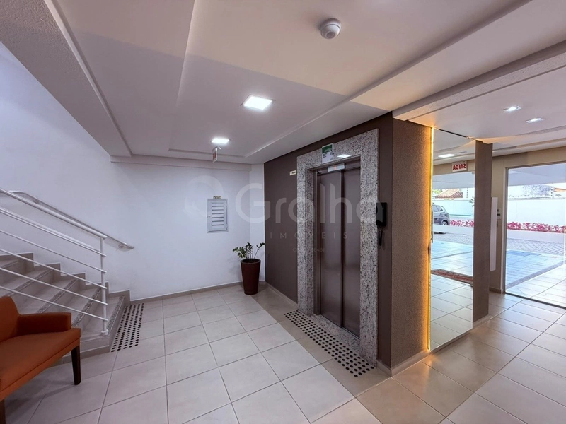 Apartamento com 2 quartos sendo 1 suíte em Canasvieiras: 44ª foto da galeria de imagens do imóvel