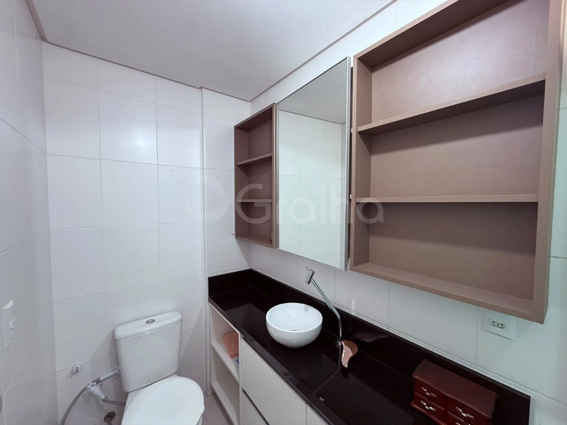 Apartamento com 2 quartos sendo 1 suíte em Canasvieiras: 18ª foto da galeria de imagens do imóvel