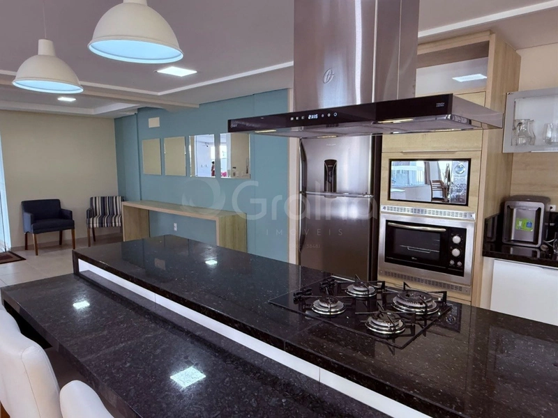 Apartamento com 2 quartos sendo 1 suíte em Canasvieiras: 39ª foto da galeria de imagens do imóvel