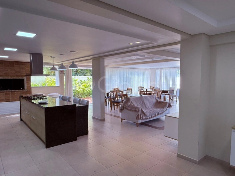 Apartamento com 2 quartos sendo 1 suíte em Canasvieiras: 35ª foto da galeria de imagens do imóvel