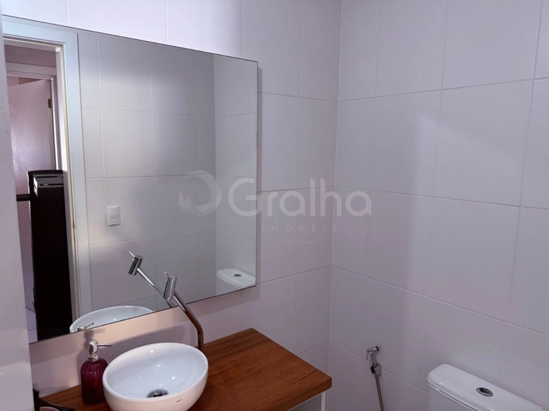 Apartamento com 2 quartos sendo 1 suíte em Canasvieiras: 13ª foto da galeria de imagens do imóvel