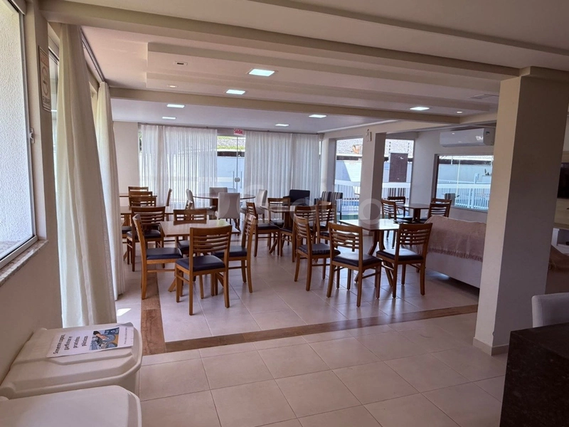 Apartamento com 2 quartos sendo 1 suíte em Canasvieiras: 36ª foto da galeria de imagens do imóvel