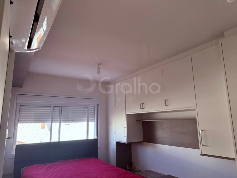 Apartamento com 2 quartos sendo 1 suíte em Canasvieiras: 14ª foto da galeria de imagens do imóvel