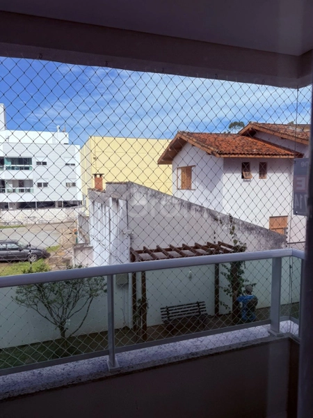 Apartamento com 2 quartos sendo 1 suíte em Canasvieiras: 10ª foto da galeria de imagens do imóvel