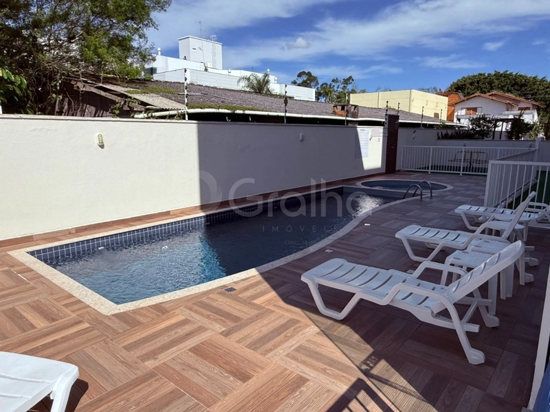 Apartamento com 2 quartos sendo 1 suíte em Canasvieiras: 31ª foto da galeria de imagens do imóvel